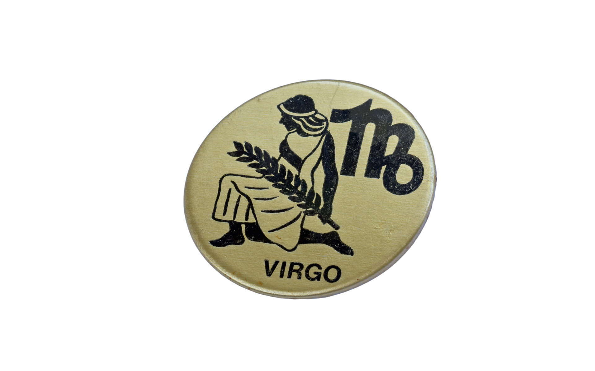 virgo zodiac sign free photo