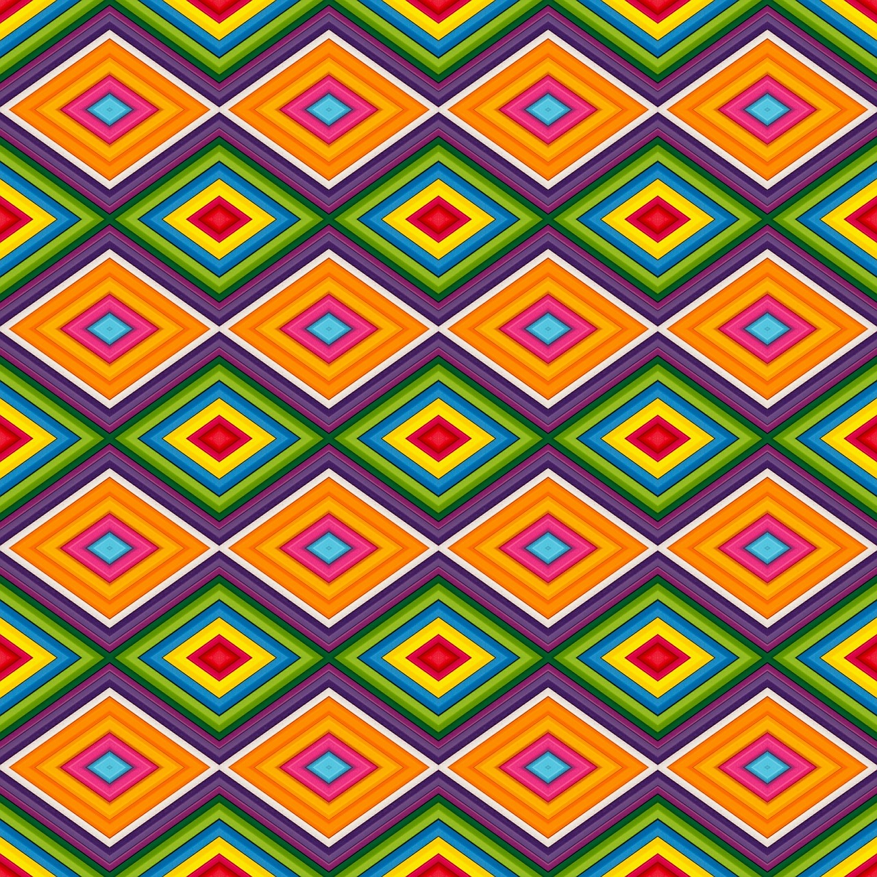 symmetrical pattern design free photo