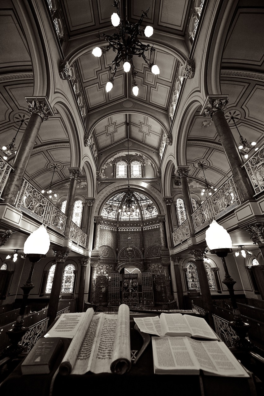 synagogue brighton bible free photo