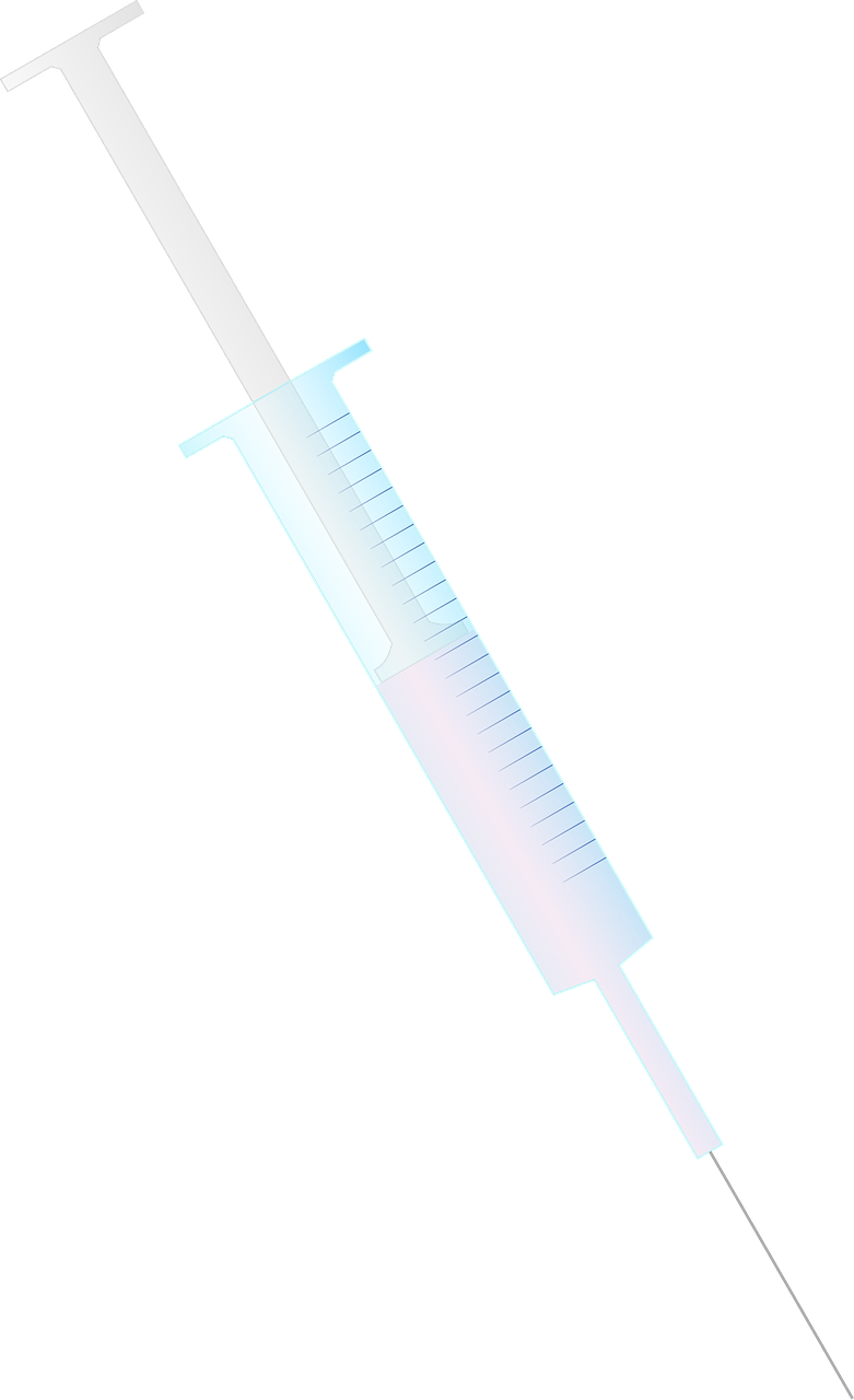 syringe injection needle free photo