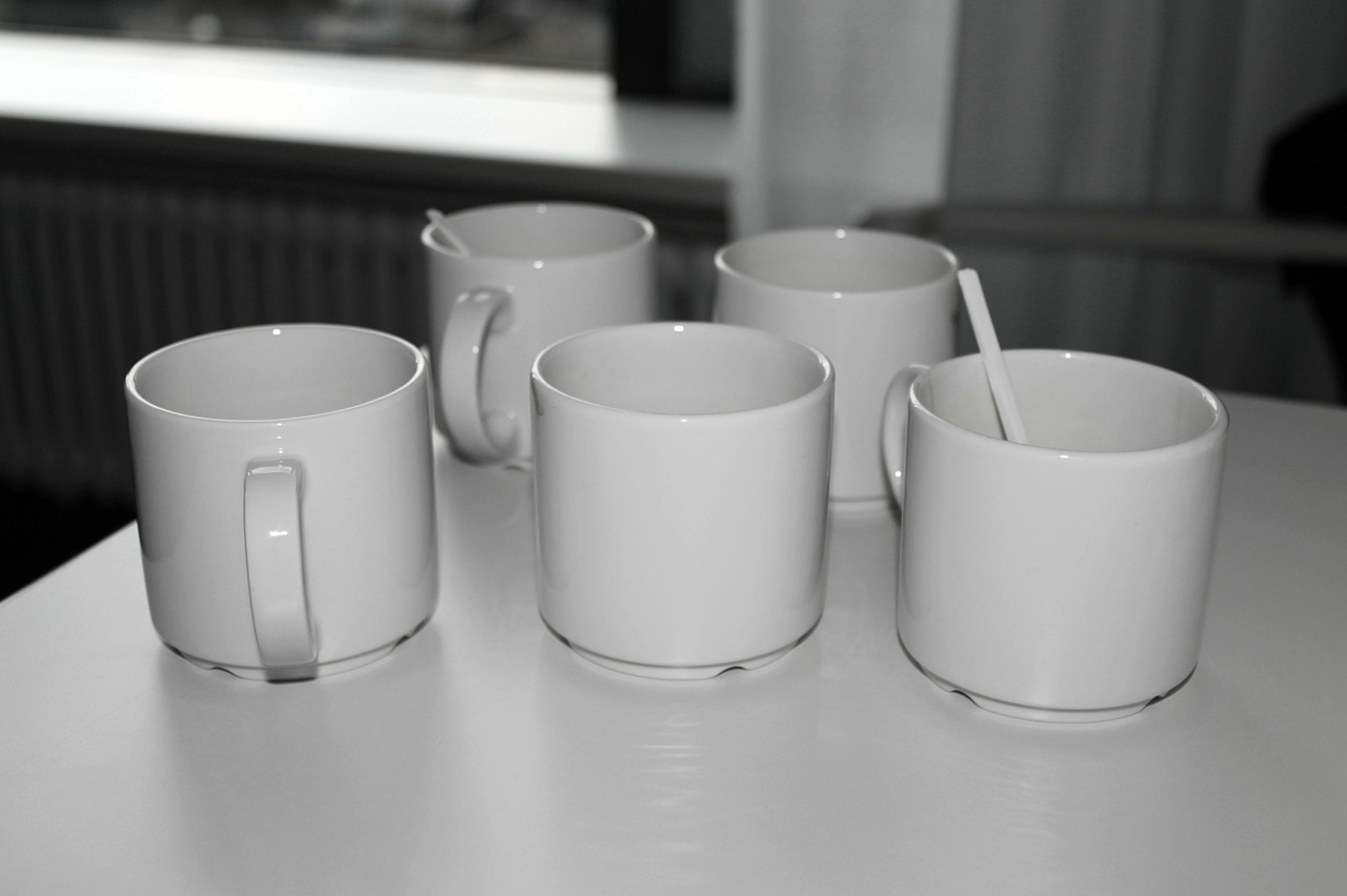 t coffee mugs coffee free photo