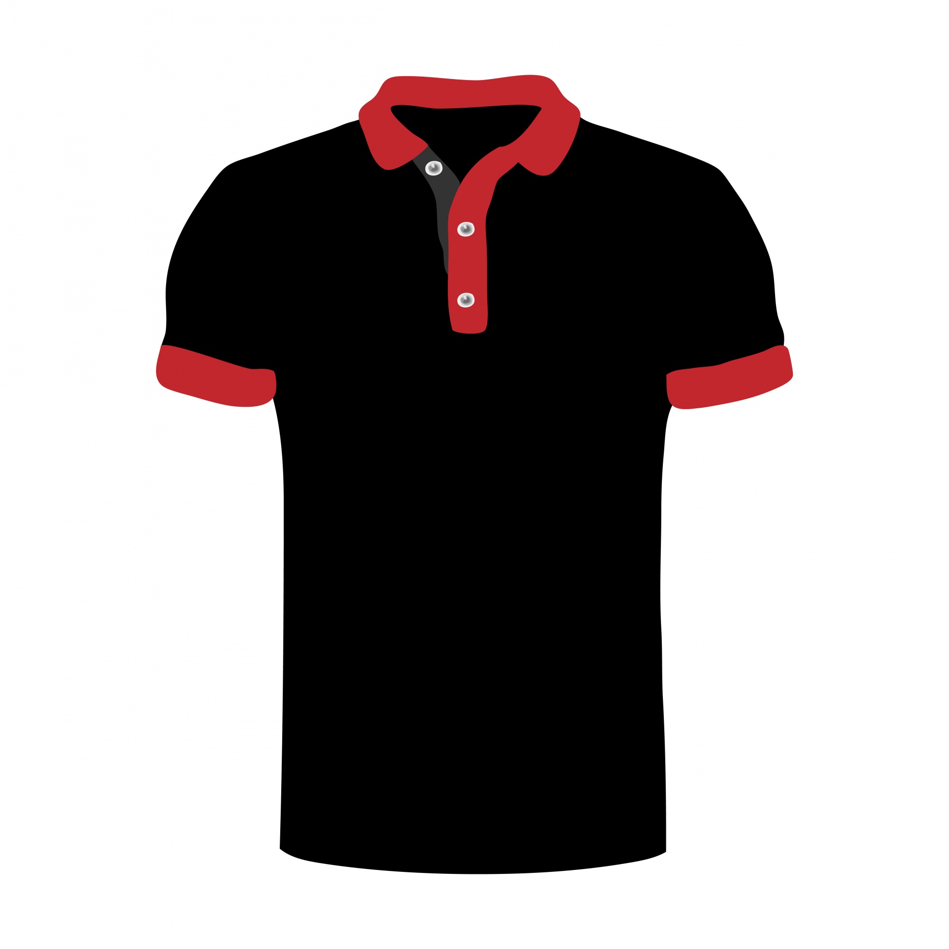 Download Free Photo Of T Shirtpolopolo T Shirtblackred From 2401