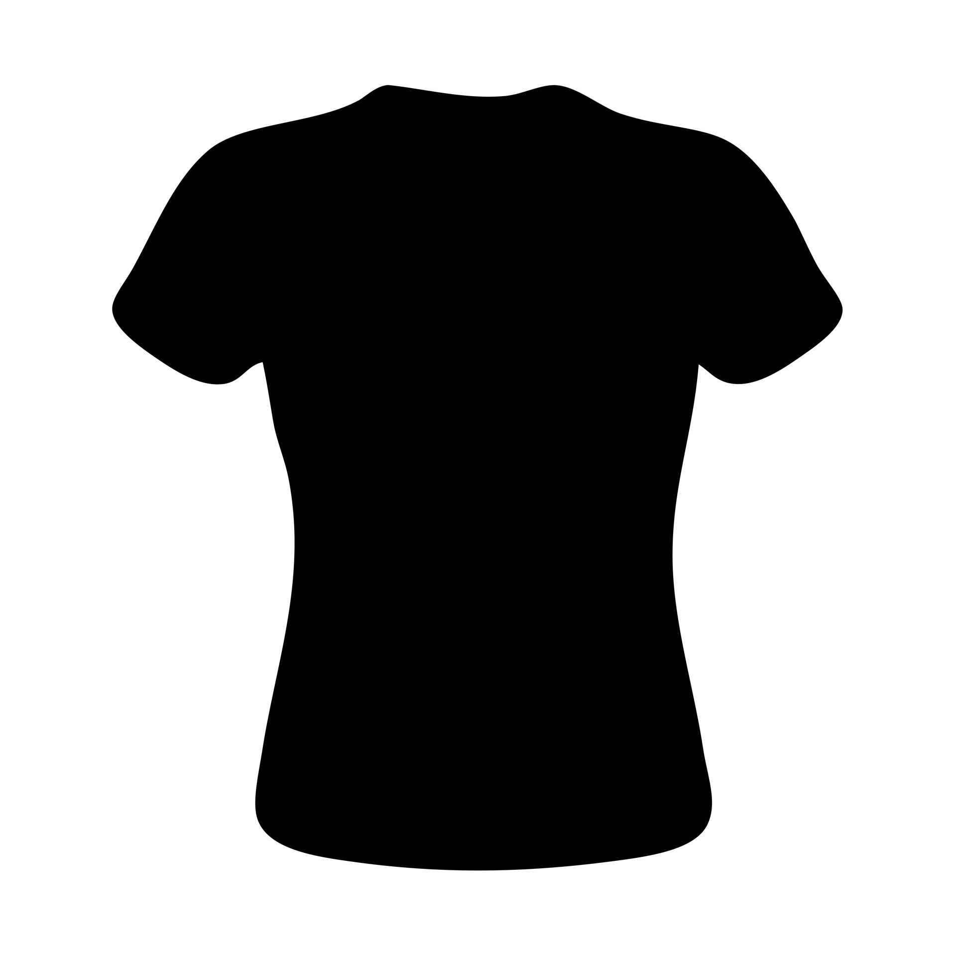 T Shirt Clip Art at  - vector clip art online, royalty free &  public domain