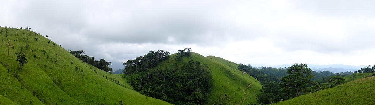 ta nang hill ta nang hill free photo