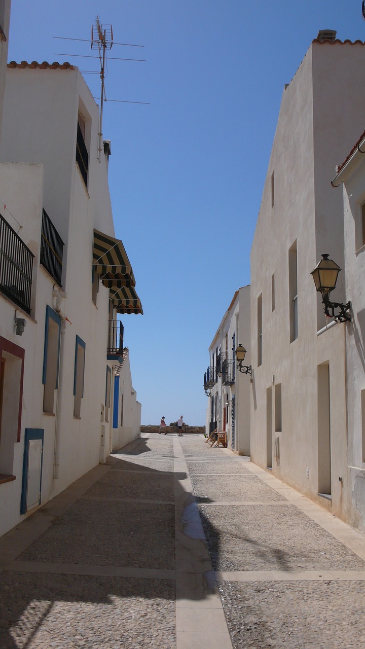 tabarca landscapes tabarca island free photo