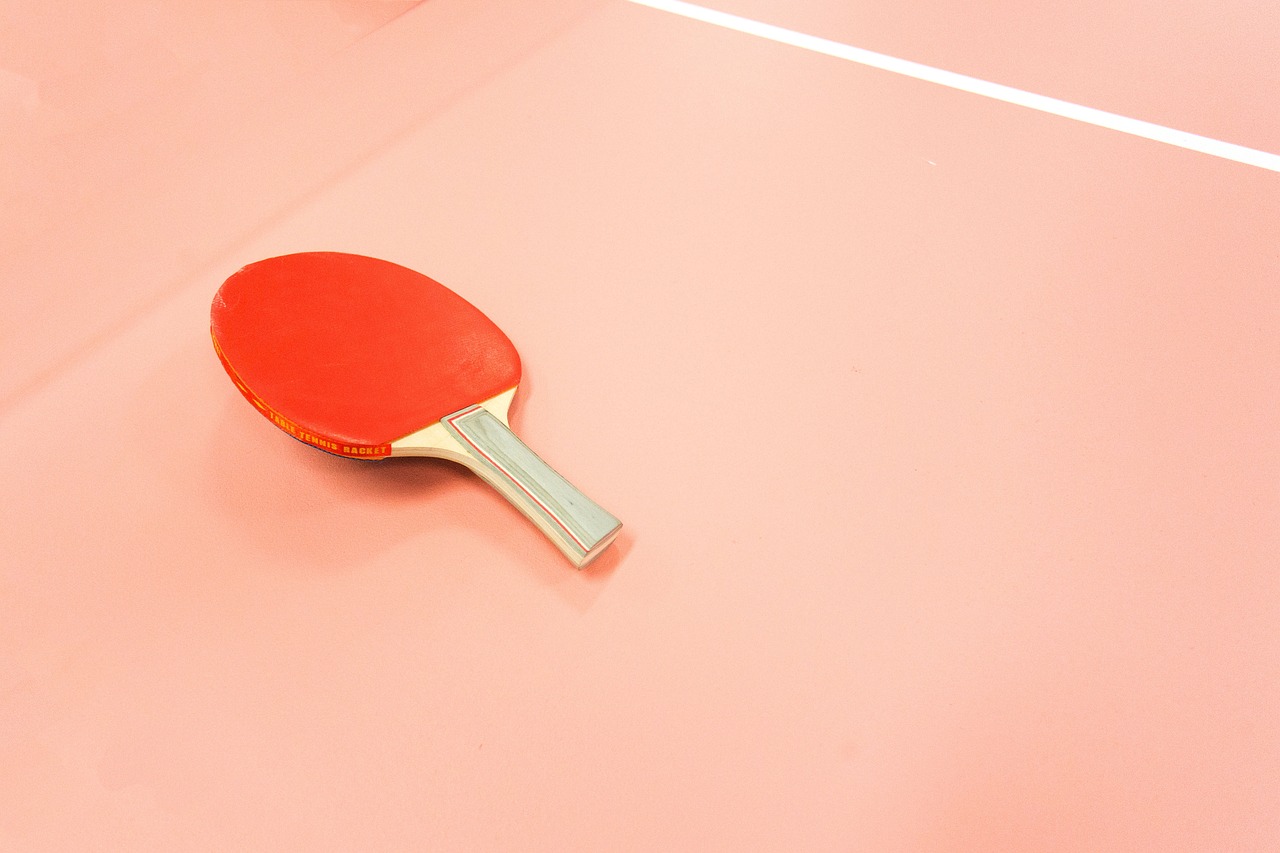 table tennis sport free photo