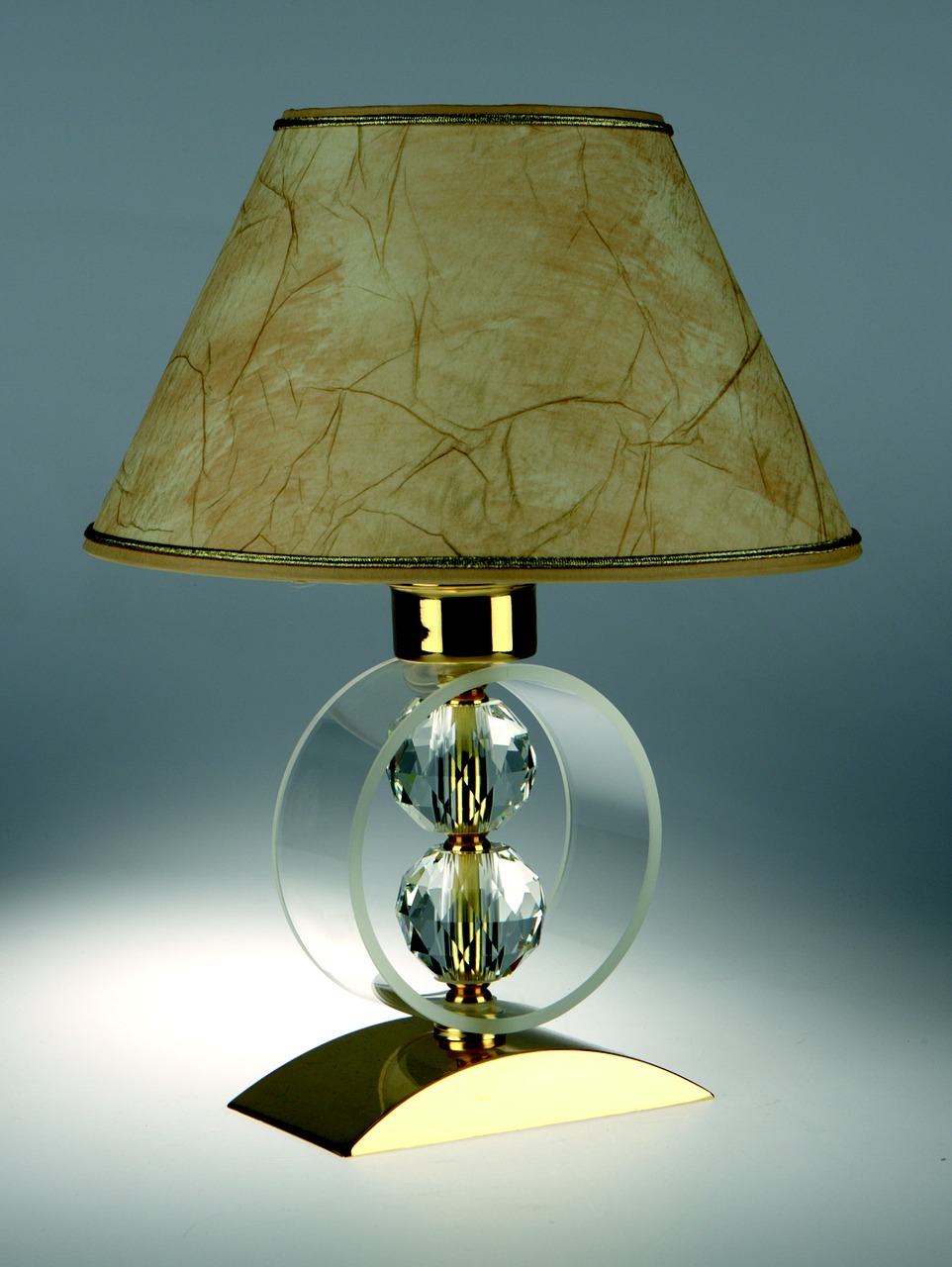 table lamp lamp light free photo