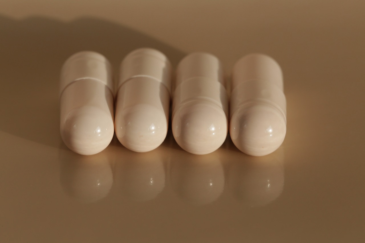 tablets  pill  capsule free photo