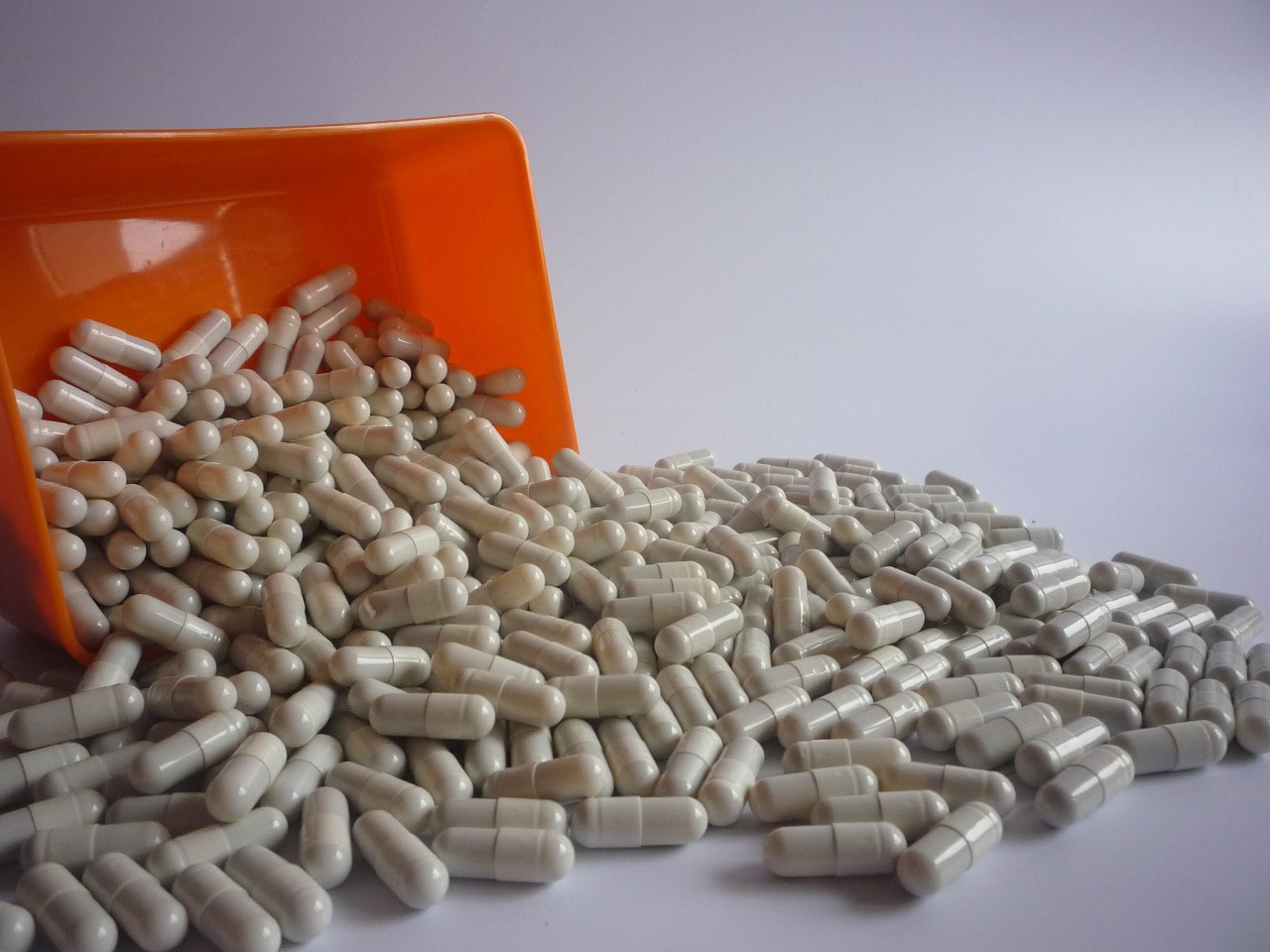 tablets vitamins health free photo