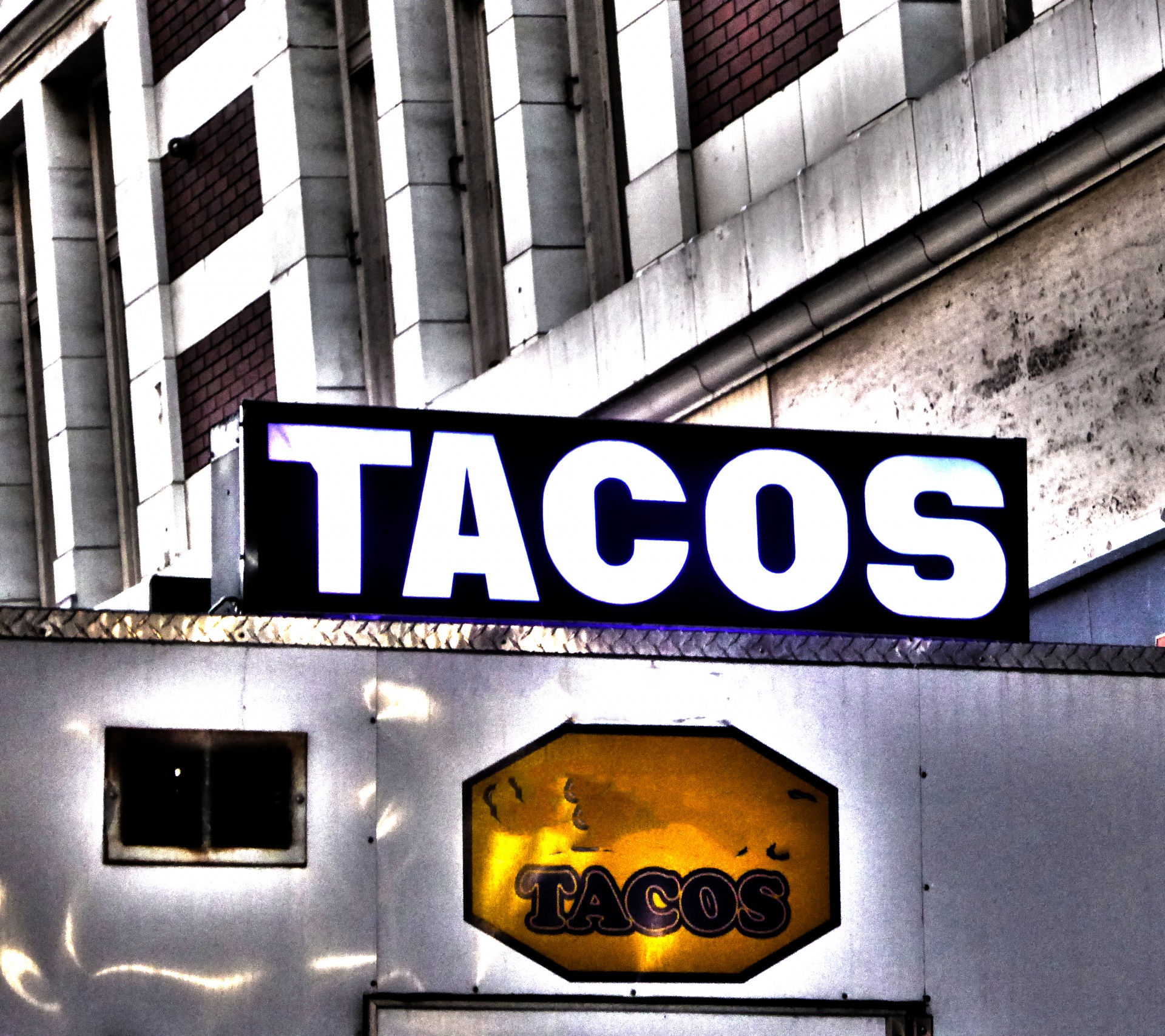 taco food truck food free photo