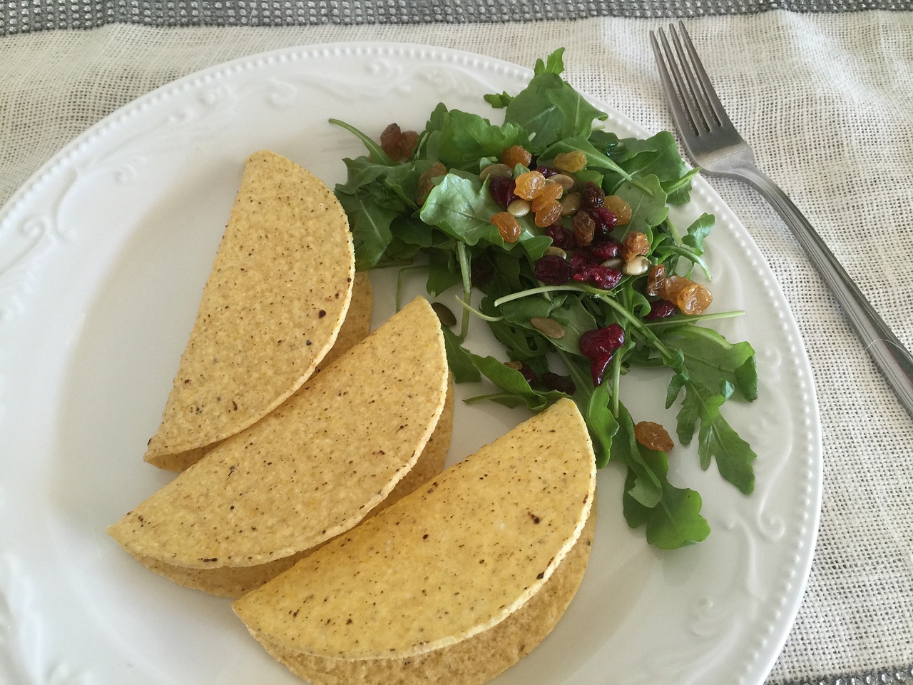 tacos remoulade vegetarian free photo