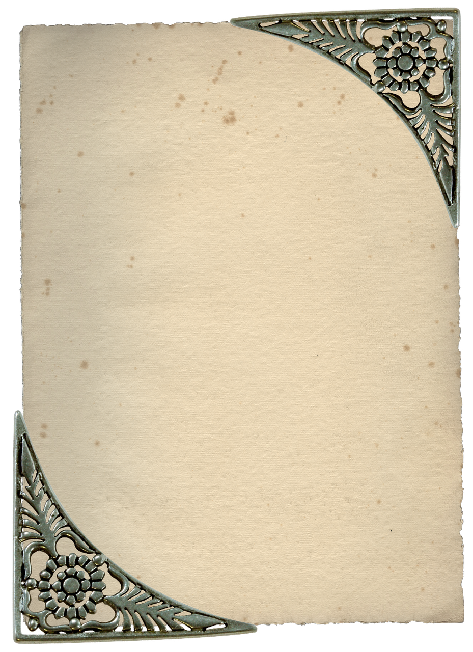 tag frame vintage free photo