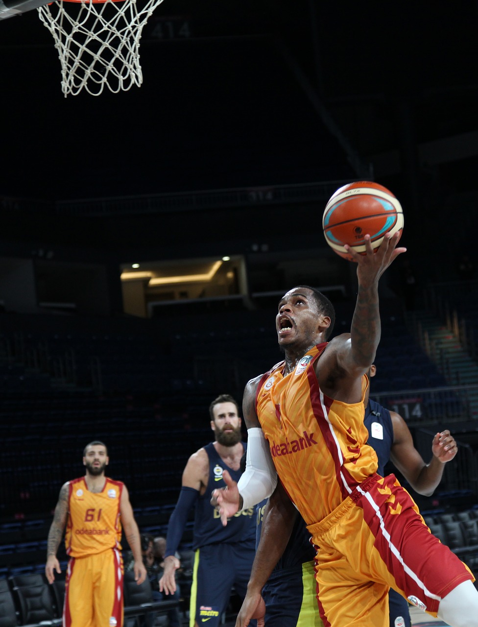 tahincioglu basketball super league galatasaray odeabank doğuş fenerbahce free photo