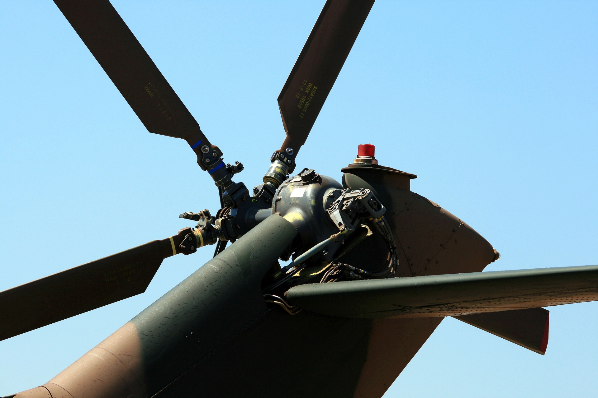 rotor tail helicopter free photo