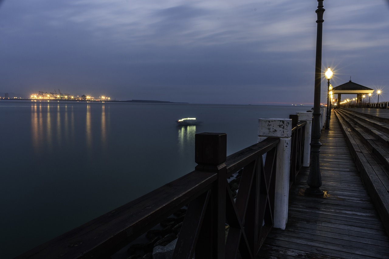 taipei  seabeach  tamsui free photo