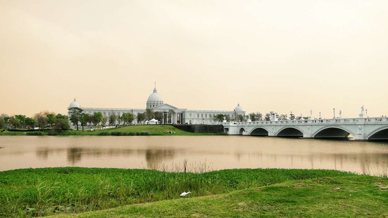 taiwan tainan chi mei museum free photo