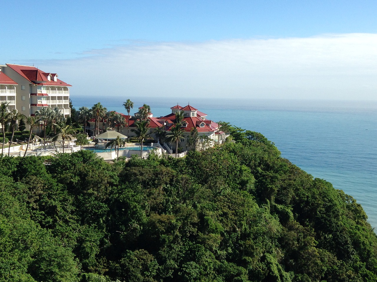 taiwan  hualien  landscape free photo