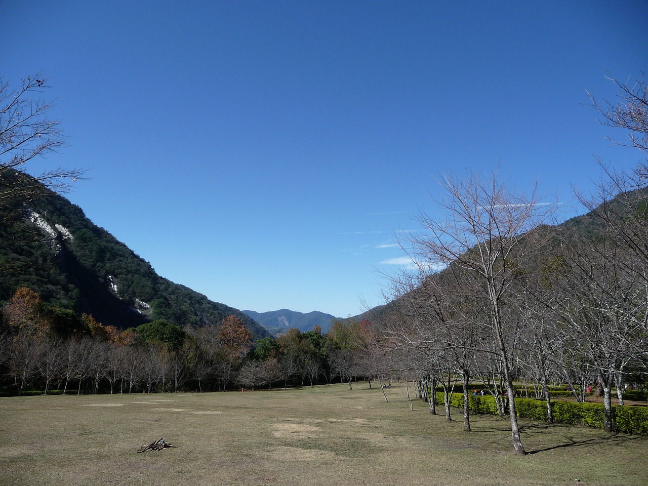 taiwan auwanta blue day free photo