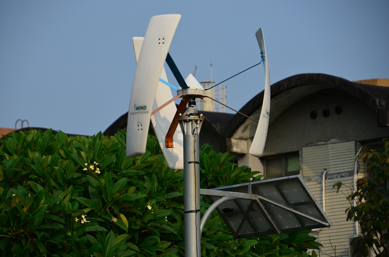 taiwan university windmill national taiwan university free photo