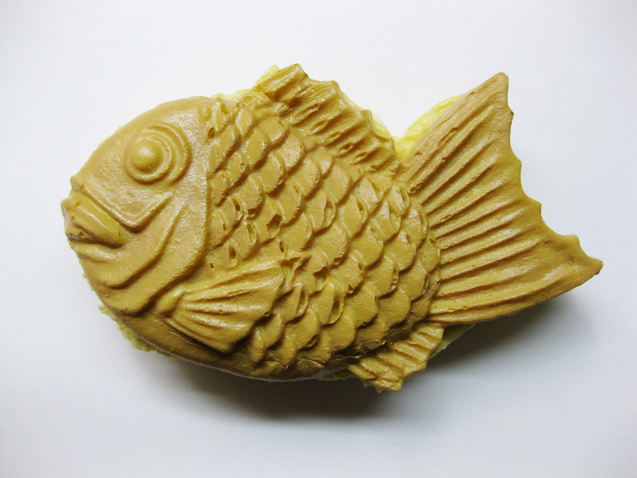 taiyaki japan japanese free photo