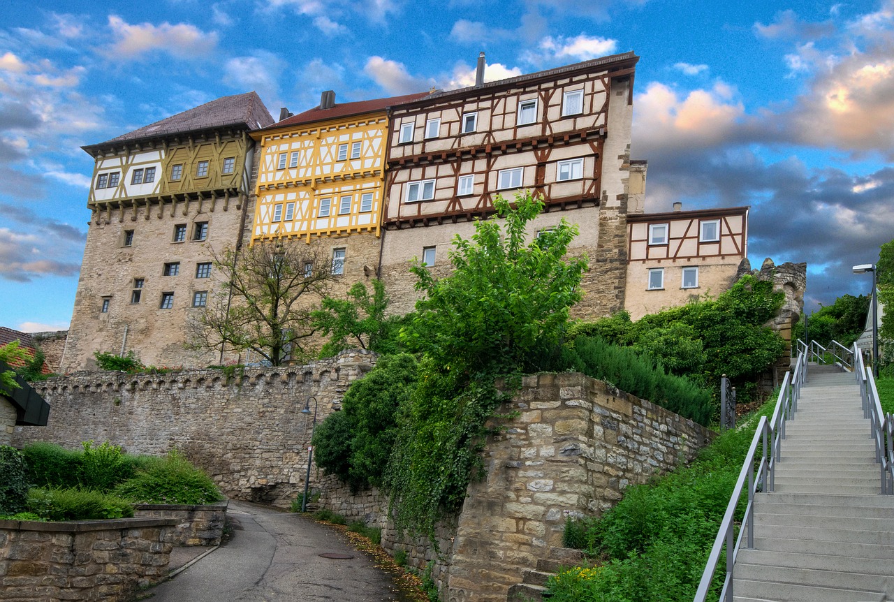 talheim baden württemberg germany free photo