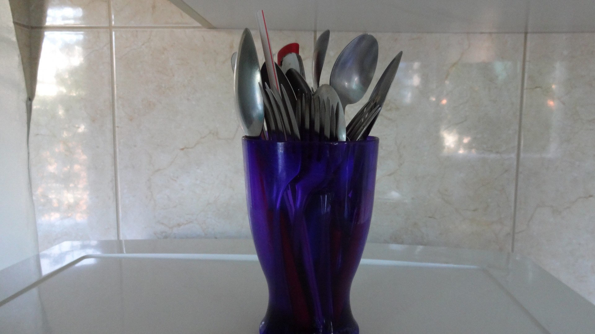 cutlery spoon fork free photo
