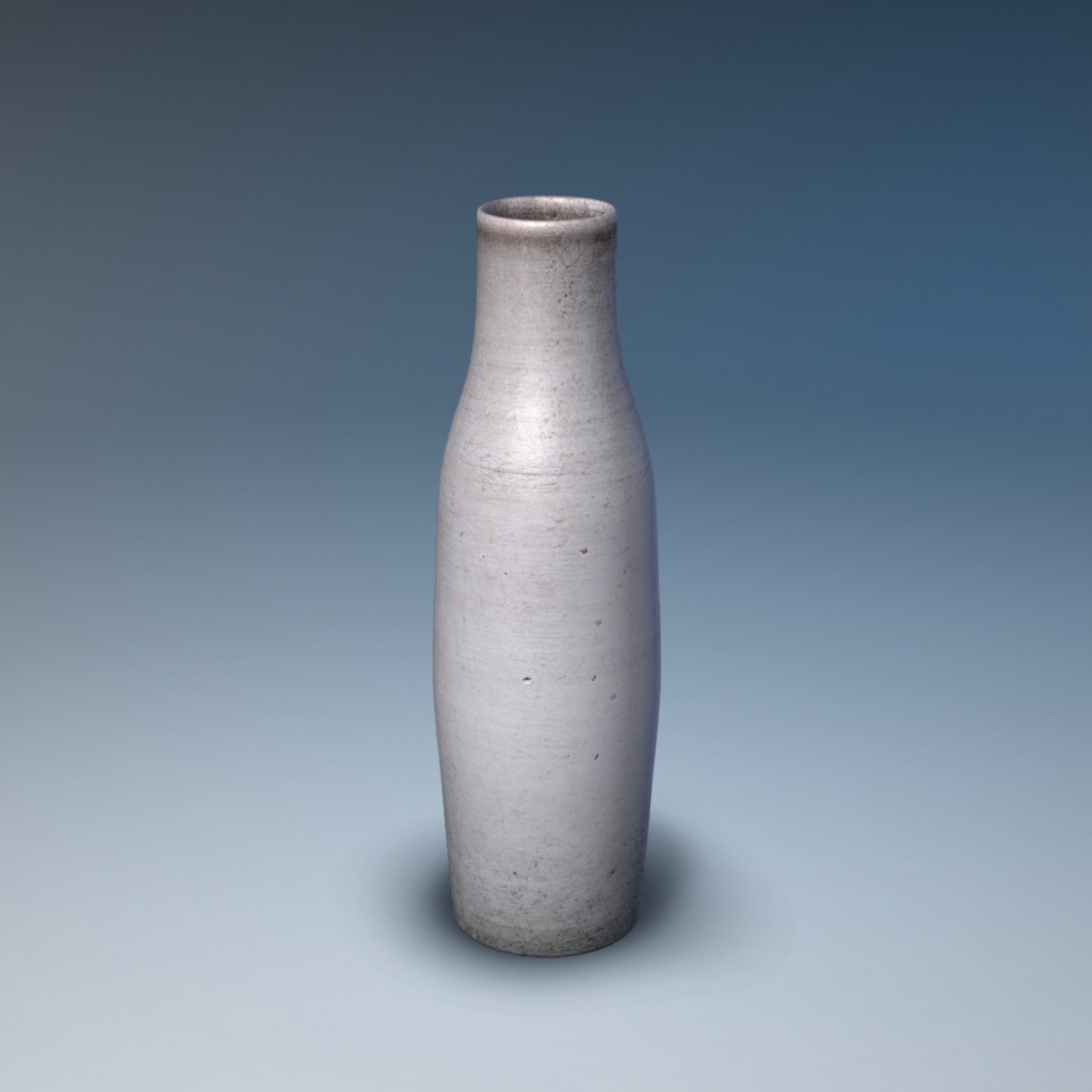 tall clay vase free photo