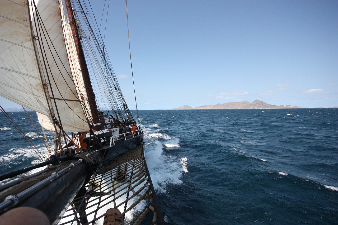 Tall ship,oosterschelde,classic sailing,free pictures, free photos