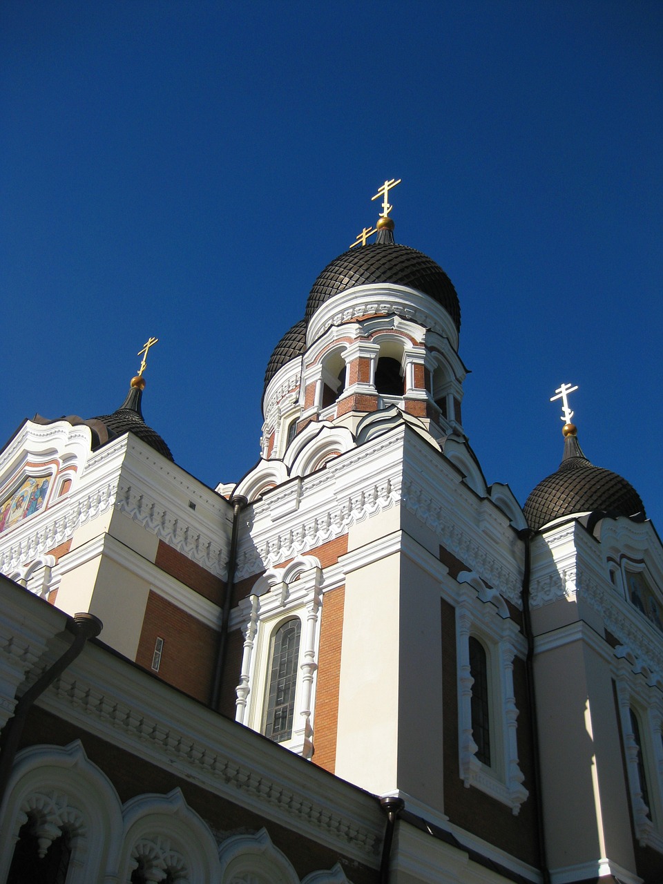 tallinn alexander nevsky cathedral orthodox free photo