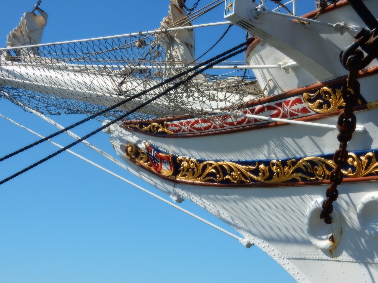 tallships  sail  harlingen free photo
