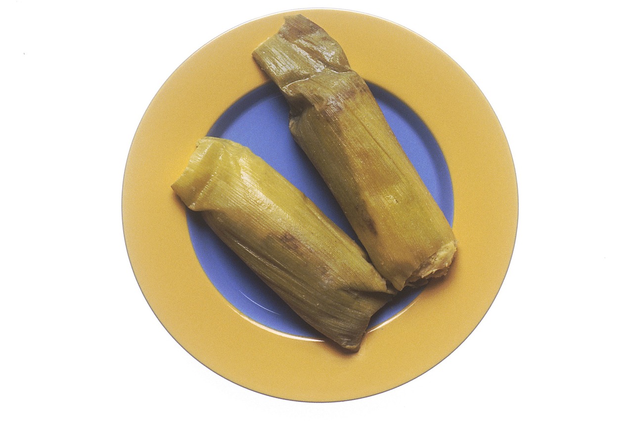 tamales food mexican free photo