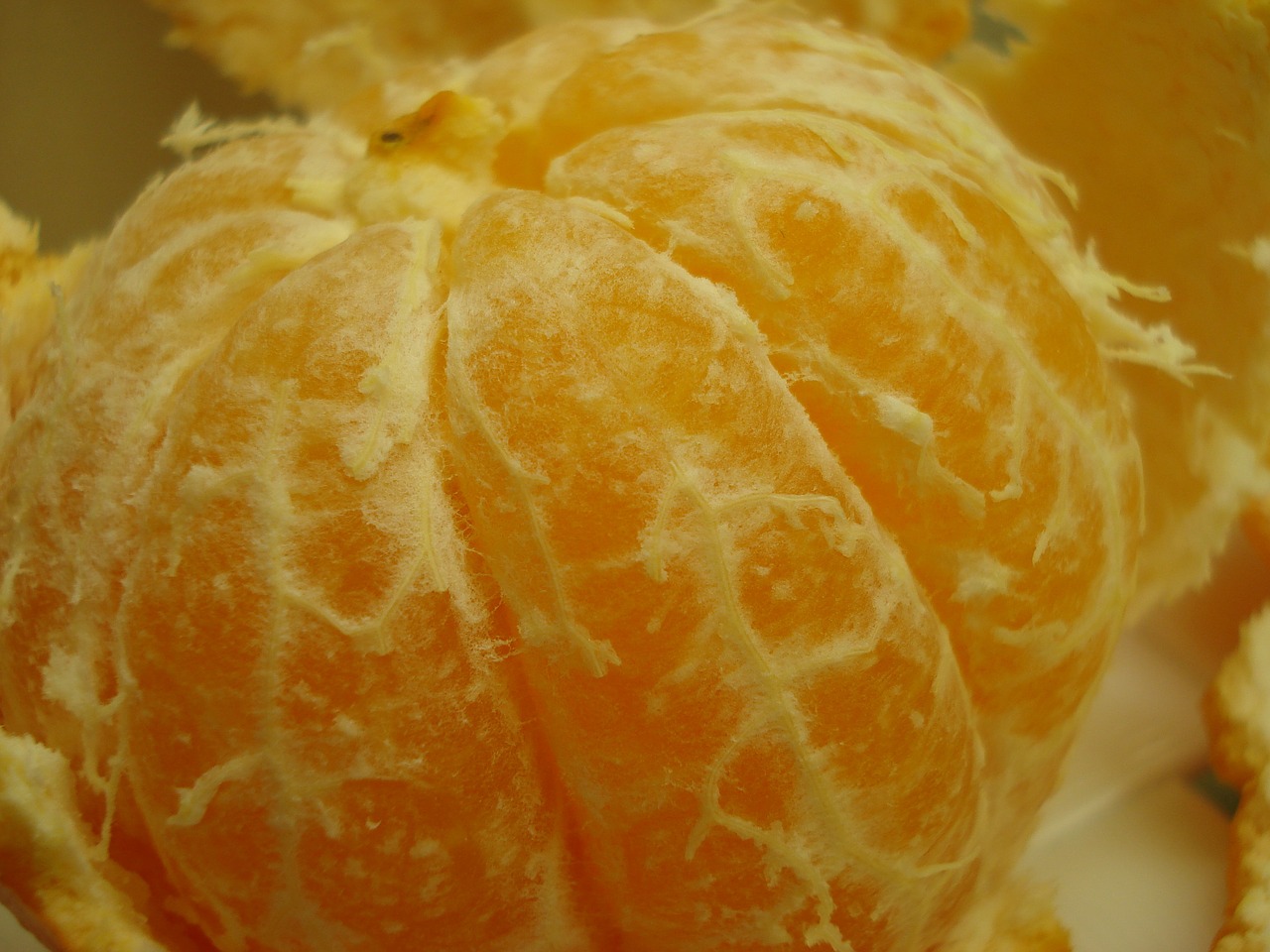 tangerine orange fruit free photo