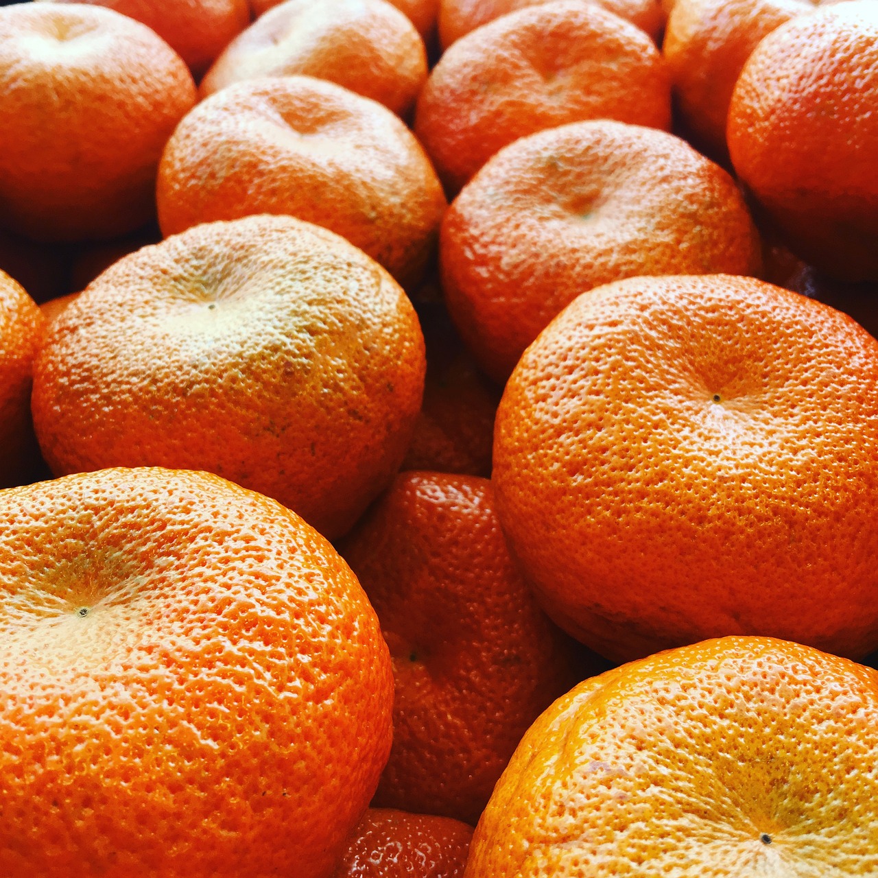 tangerine  orange  sweet free photo