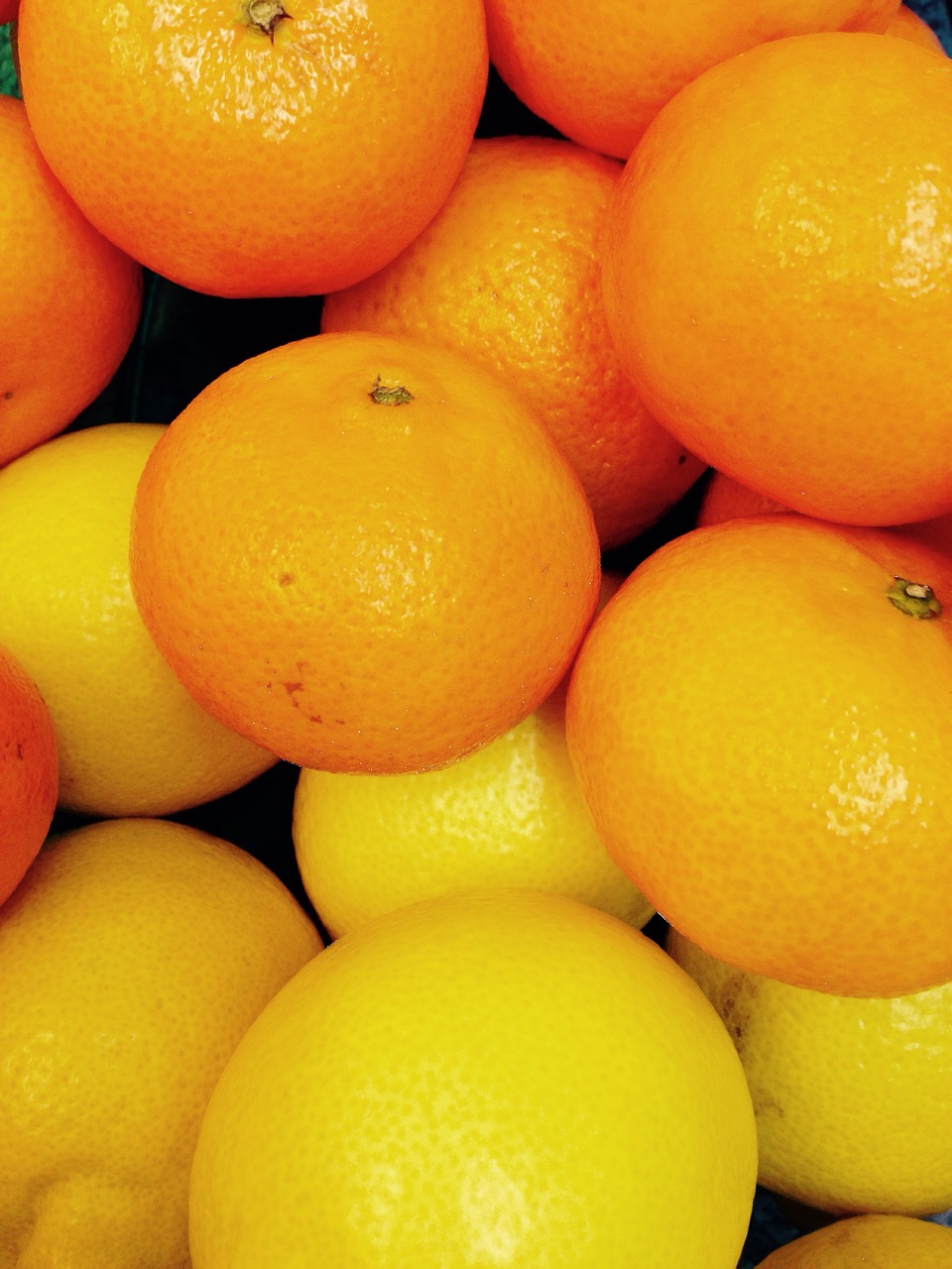 tangerines fruit citrus fruit free photo