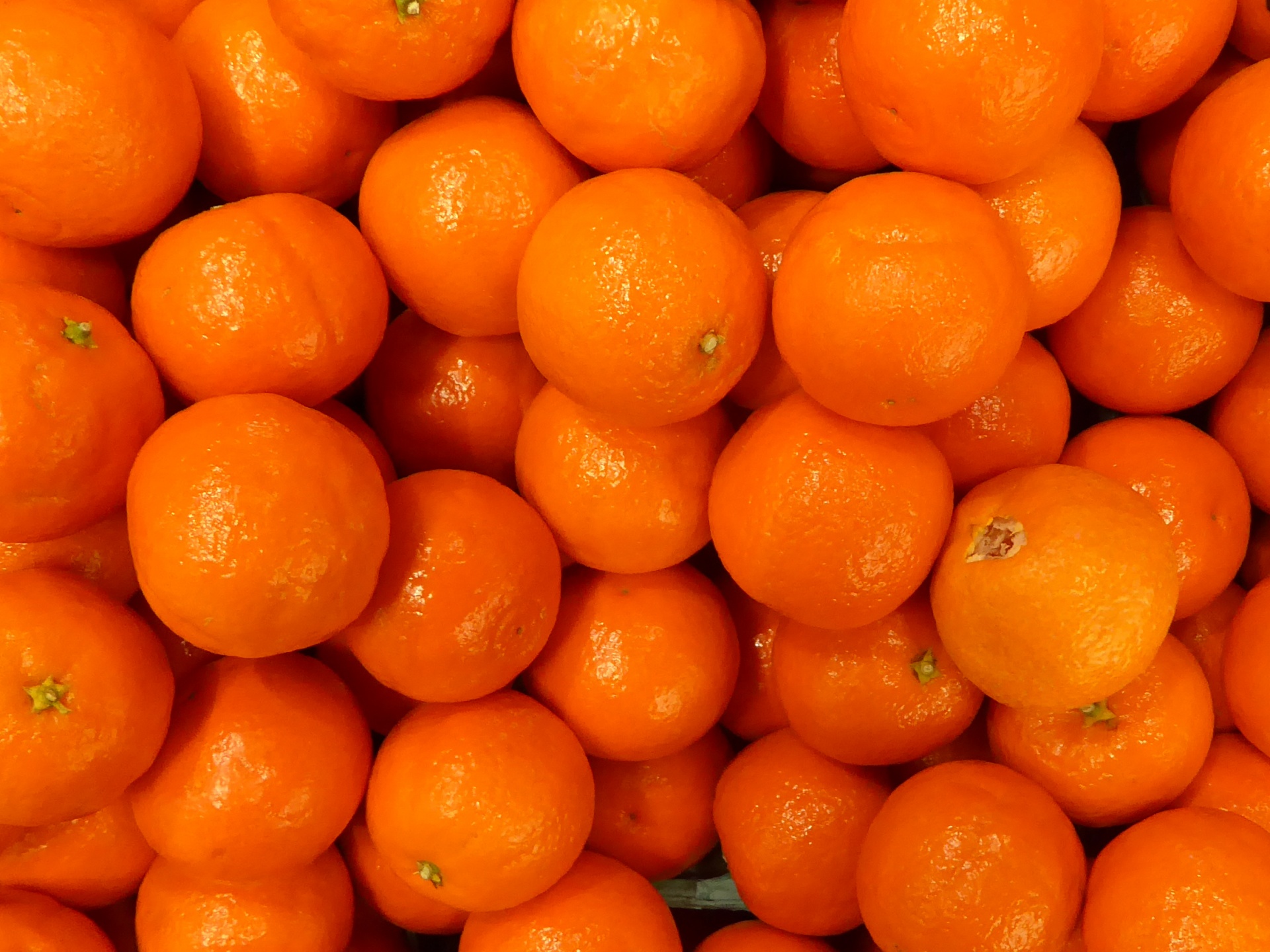 tangerines fresh fruit fruit free photo
