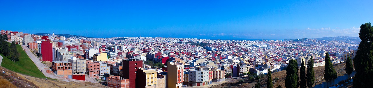 tangier morocco maroc free photo