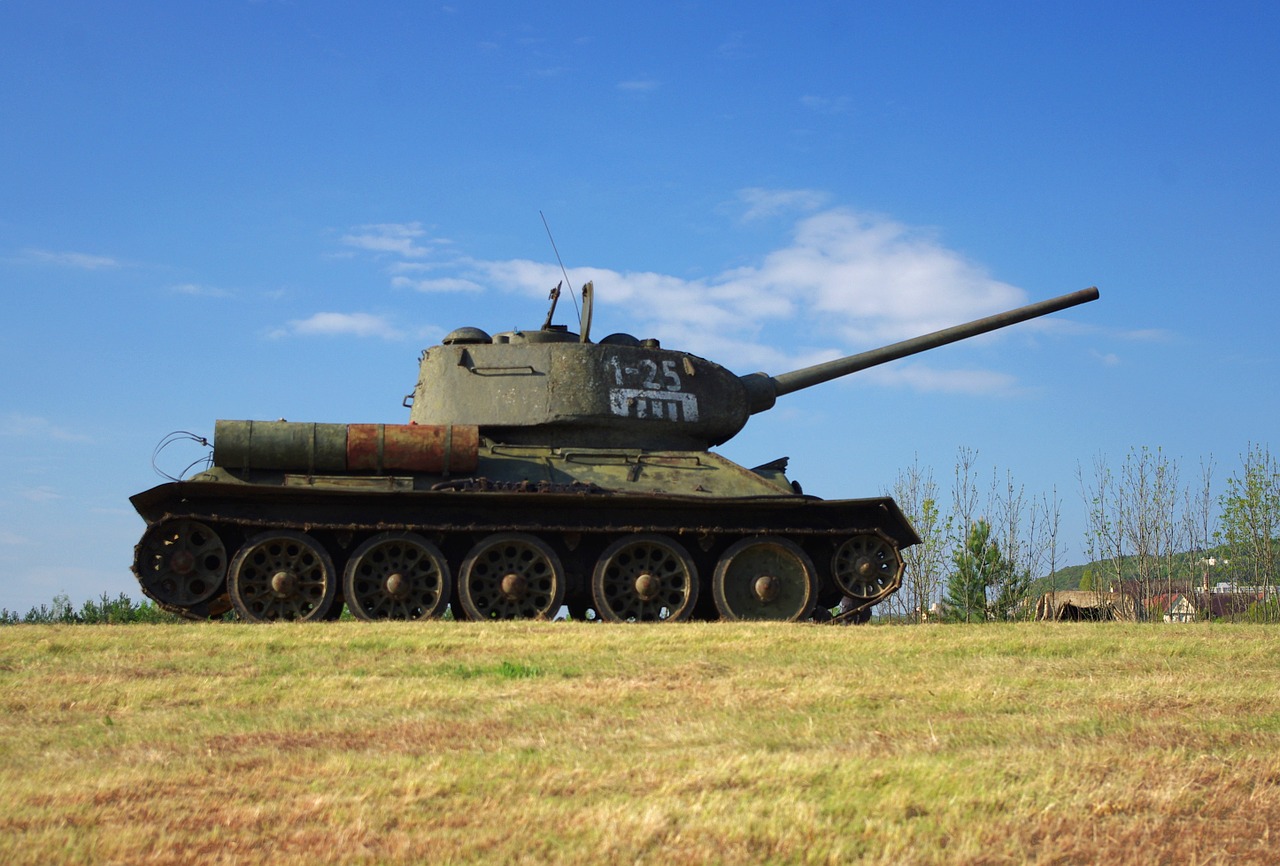 tank army warfare free photo