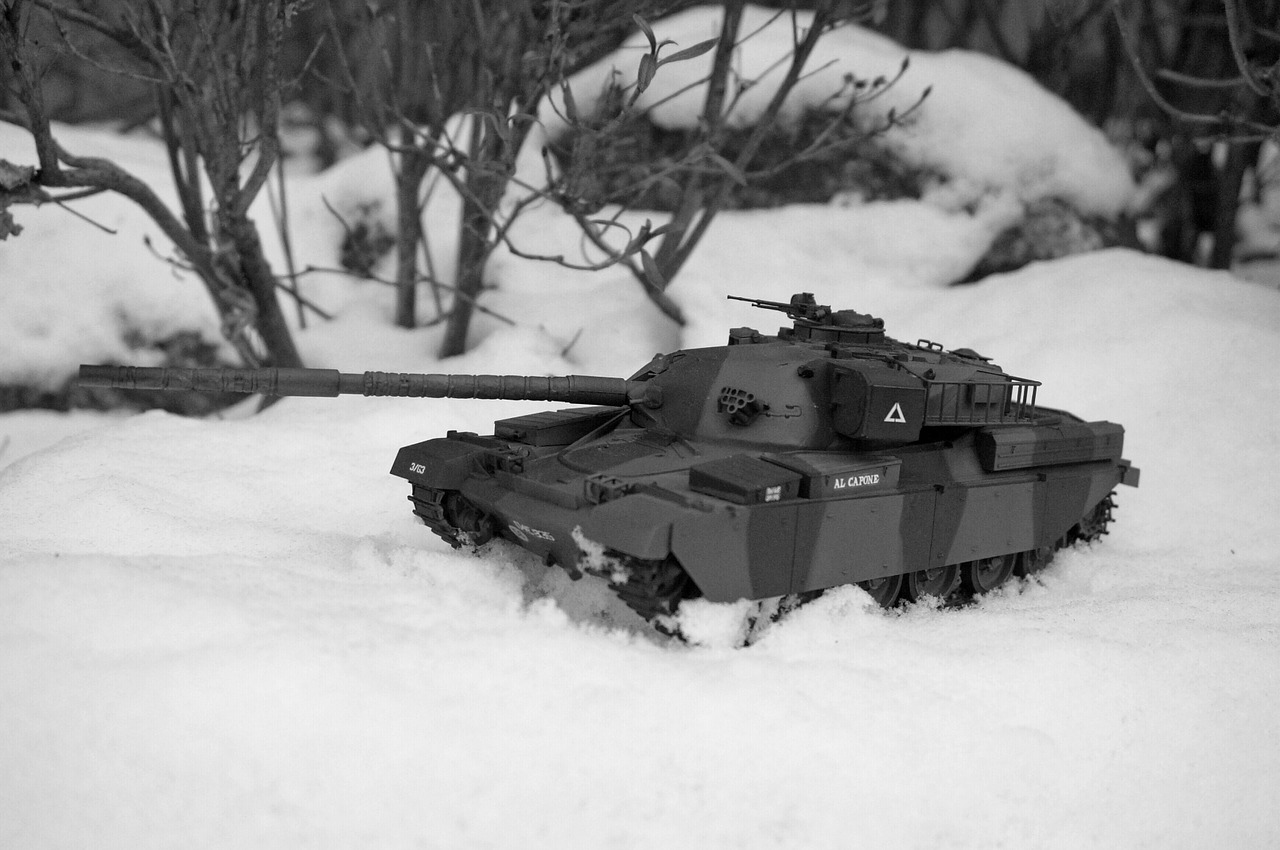 tank united kingdom army free photo