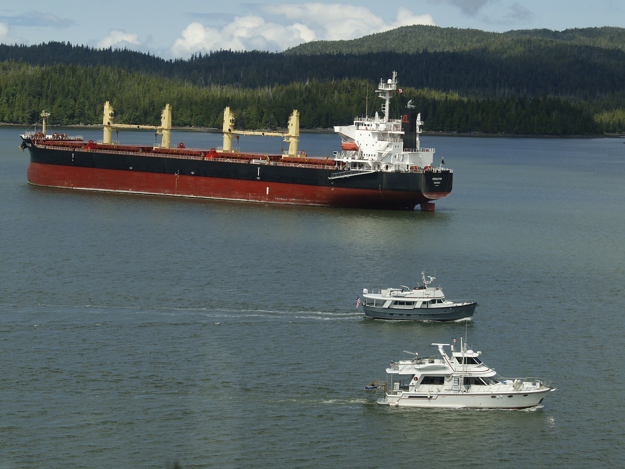 tanker ship boats free photo