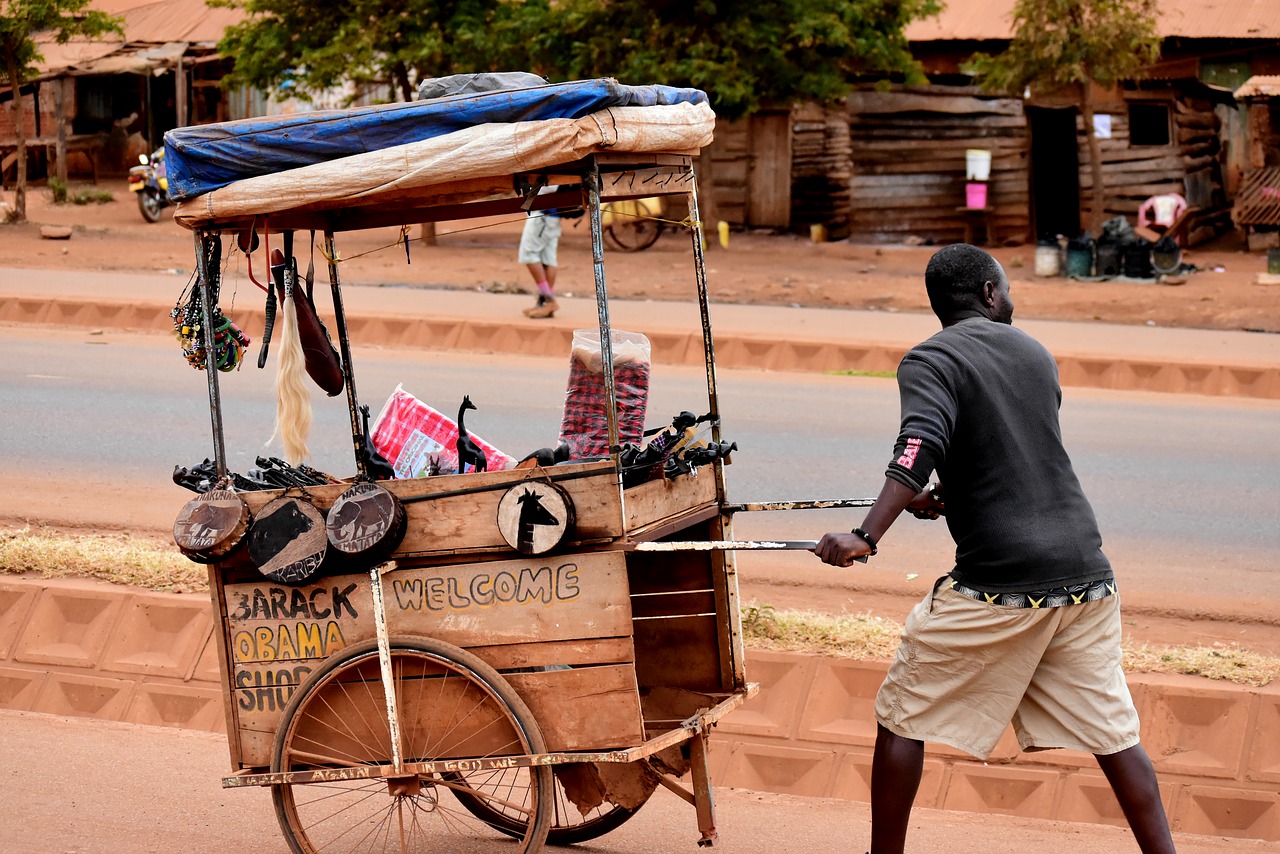 tanzania people africa free photo