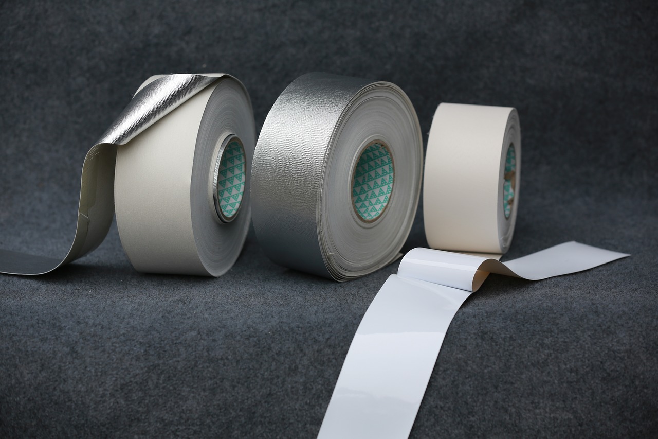 tape  white tape  adhesive tape free photo