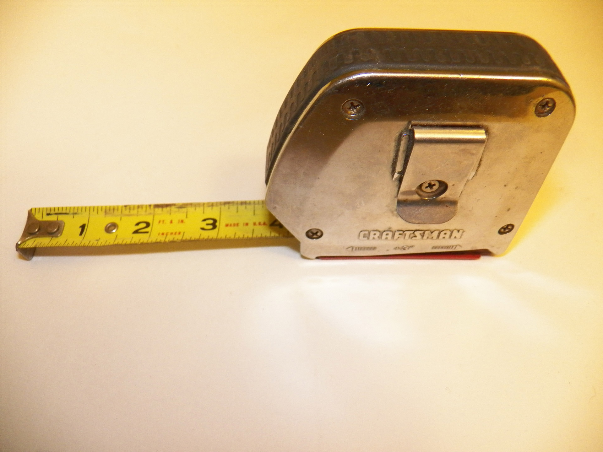tape measure measuring ruler free photo