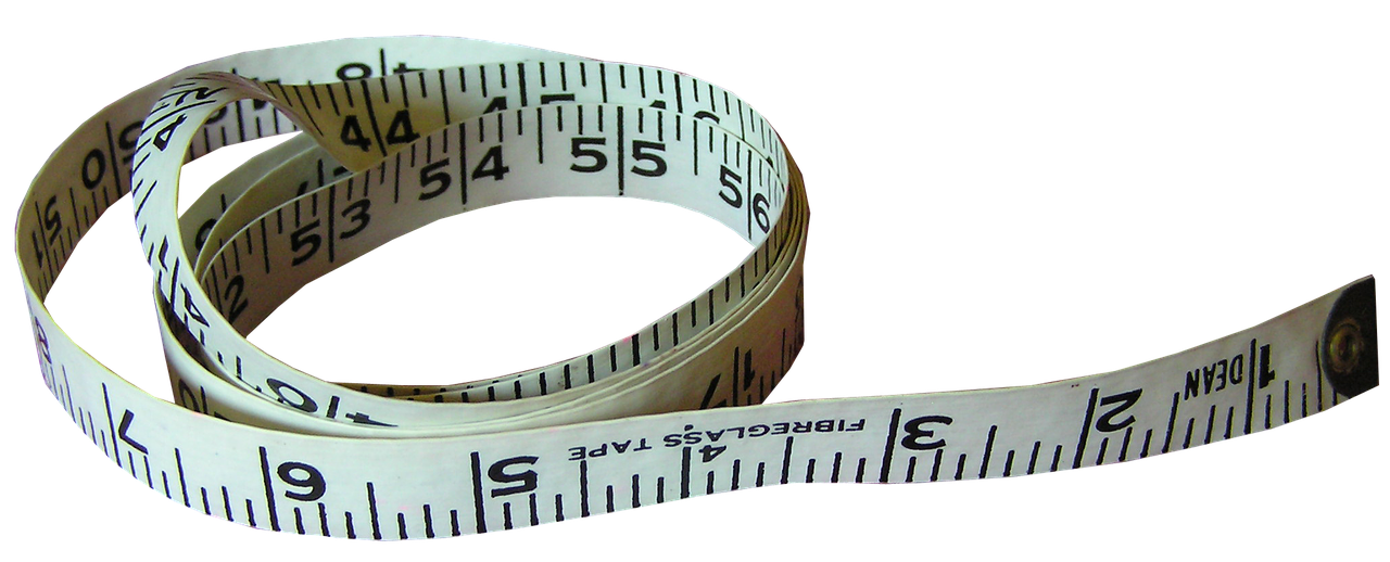 tape measure dressmaking sewing free photo