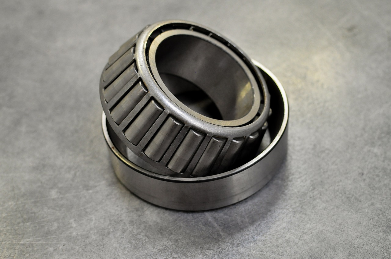 tapered roller bearing  bearings zaopatrzenie24  bearings free photo