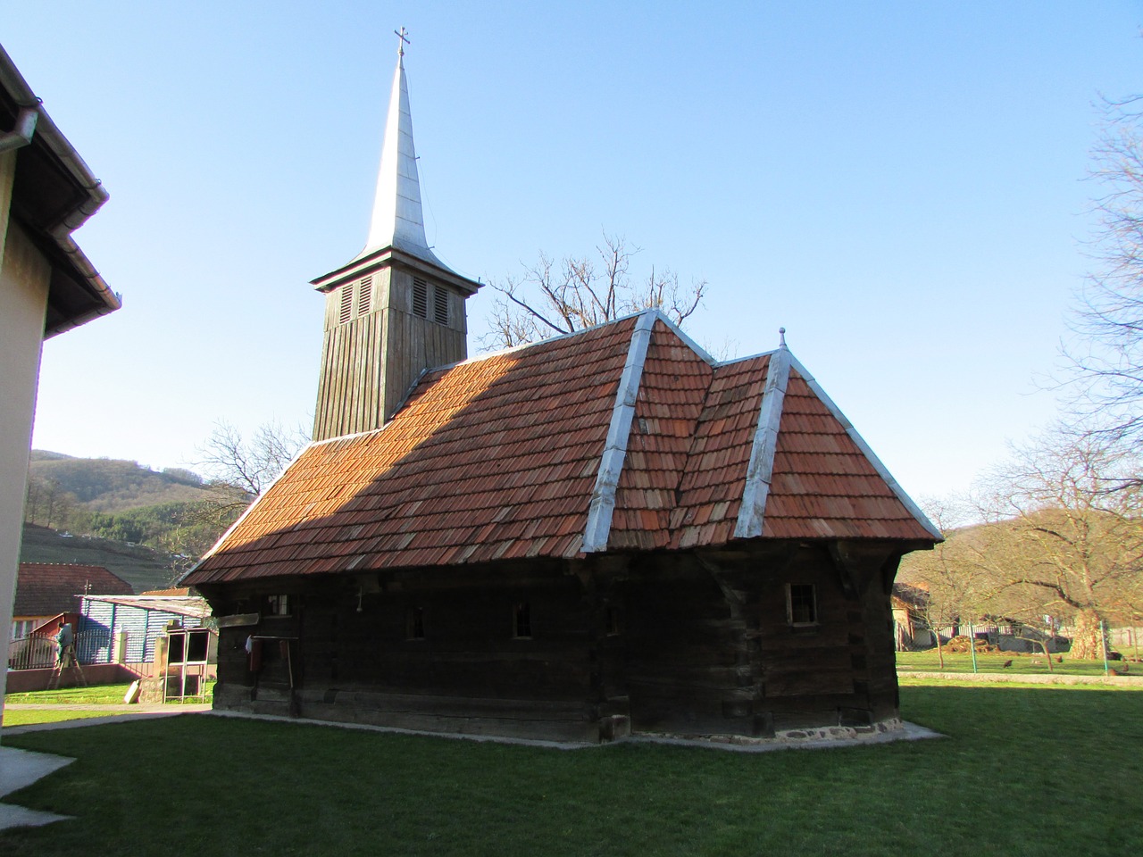 tarcaita bihor transylvania free photo