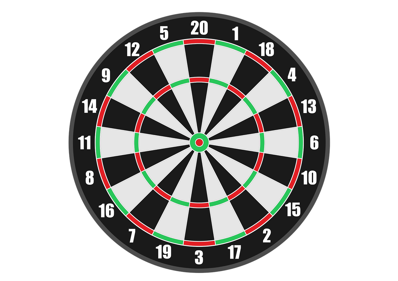 target darts sport free photo