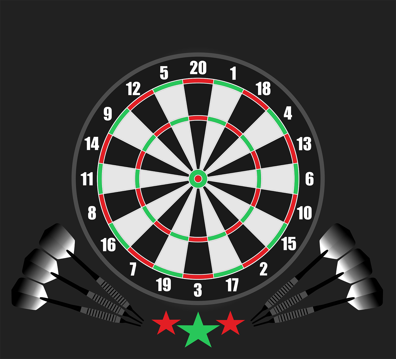 target darts sport free photo