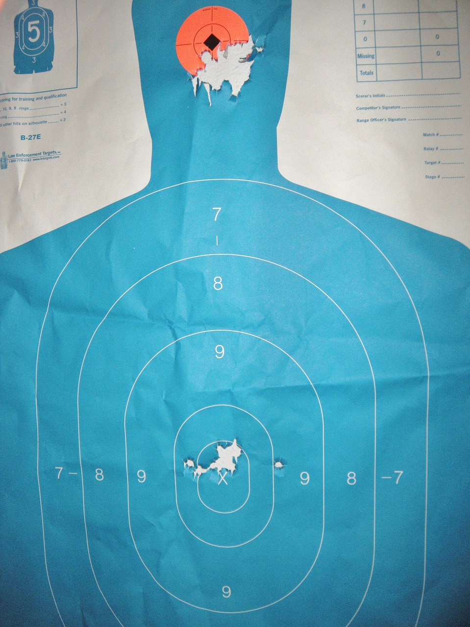 target target practice gun range free photo