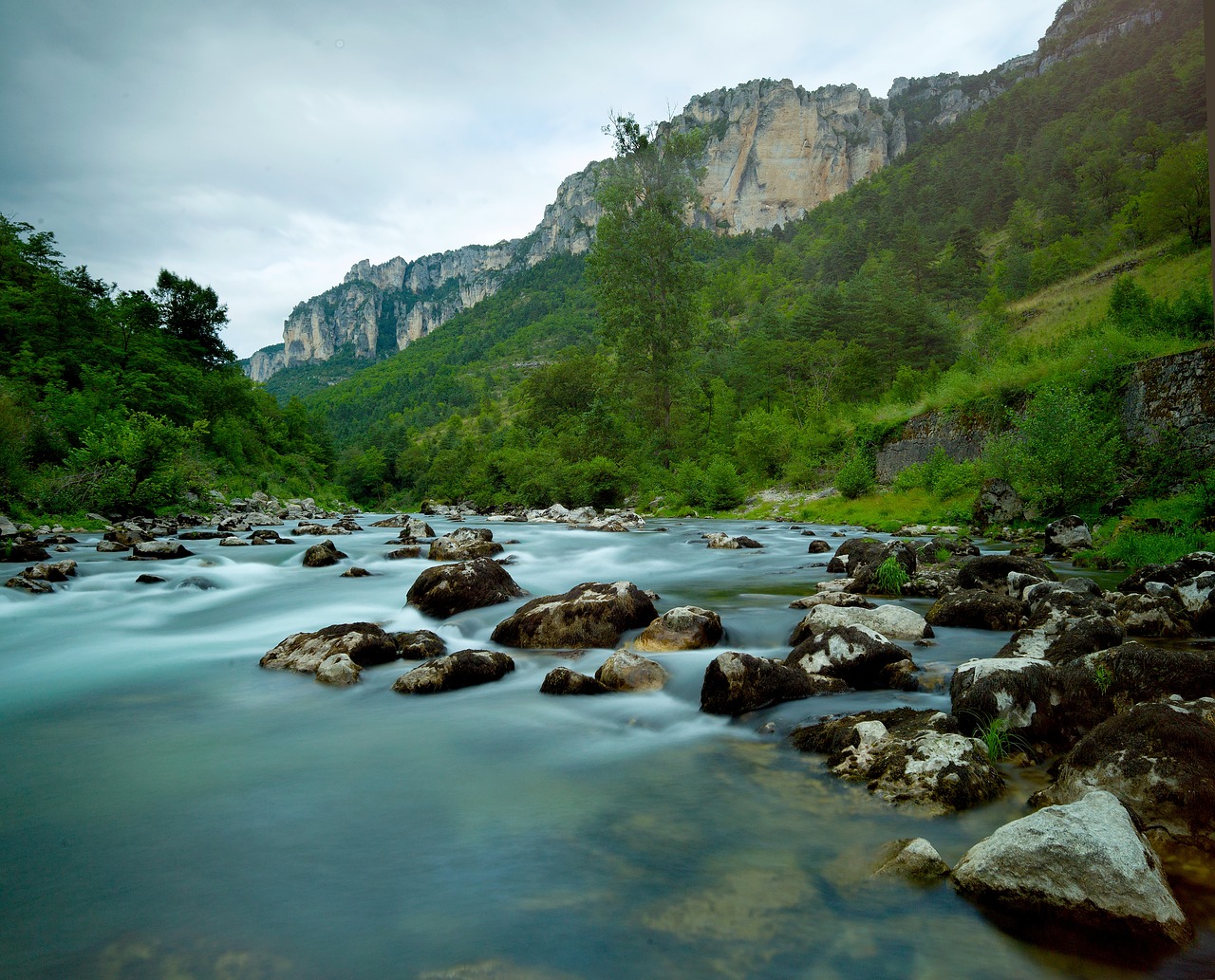 tarn france french free photo