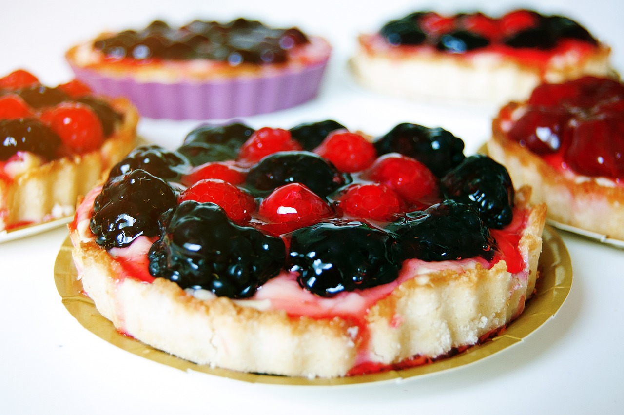 tart  food  delicious free photo